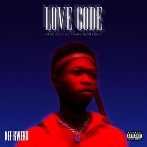 Love Code (Explicit)