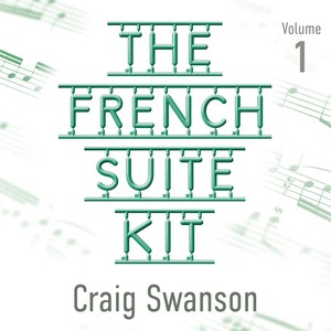 The French Suite Kit, Vol. 1