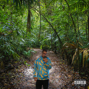 The Jungle Tape (Deluxe Version) [Explicit]