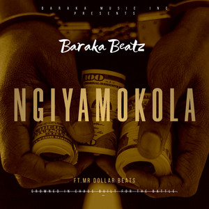 NGIYAMOKOLA (Explicit)