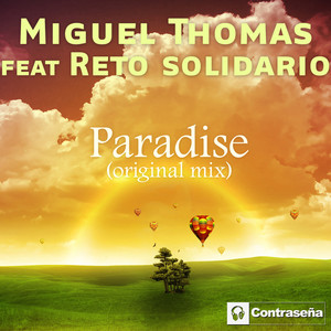 Paradise (feat. Reto Solidario)