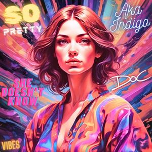 So Pretty (feat. DOC) (Explicit)