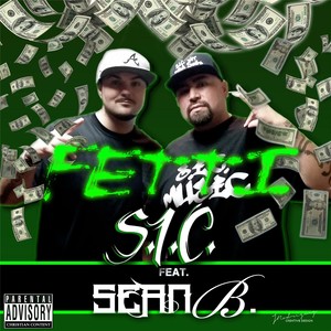 Fetti(feat. Sean B.)