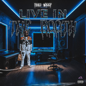 Live in the Booth (Explicit)