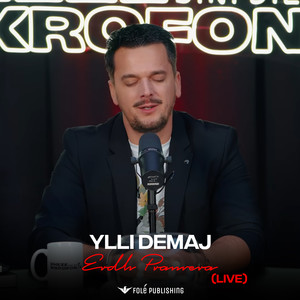 ERDH PRANVERA (Live)