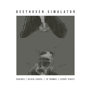 Beethoven Simulator (Olivia Louvel Remix)