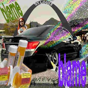 blame #e66Radio (Explicit)