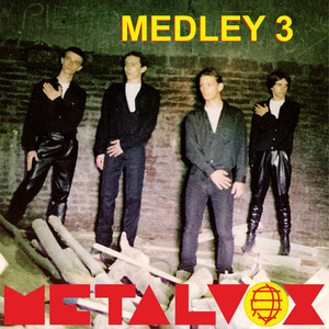 Medley 3