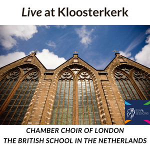 Live at Kloosterkerk