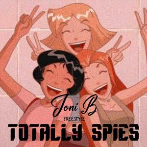 Totally Spies #2 (Explicit)
