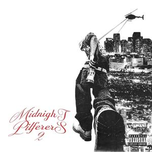 WHO GET HIGH (Explicit)