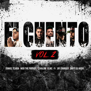 El Cuento, Vol. 2 (Remix)