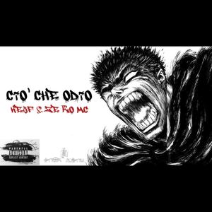Ciò che odio (feat. Ze ro MC) [Explicit]