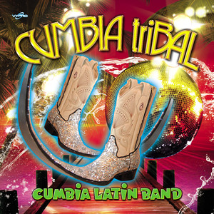 Cumbia Tribal