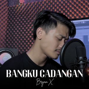 Bangku Cadangan (Akustik)