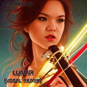 Lunar Vocal Remix (feat. JANIE) (QUIERO Remix)