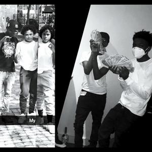 Fallen soldiers (Explicit)