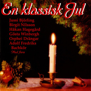 CHRISTMAS MUSIC - En klassisk Jul (1937-1987)