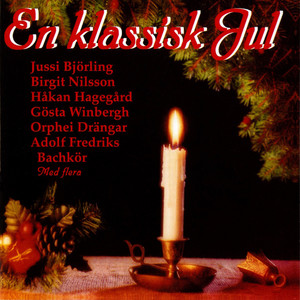 Nu tandas tusen juleljus (Now Be Lit a Thousand Christmas Candles)