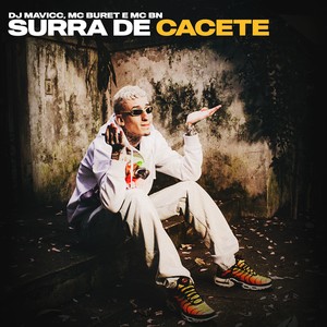 SURRA DE CACETE (Explicit)