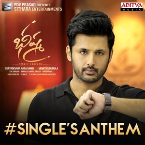 Single's Anthem (From "Bheeshma")