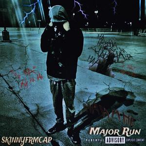 Major Run