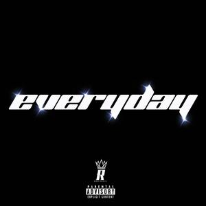 Everyday(Bonus Track) (Explicit)