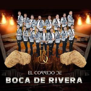 Corrido De Boca De Rivera