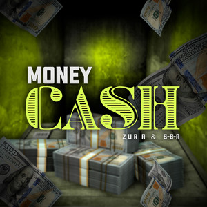 Money Cash (Explicit)