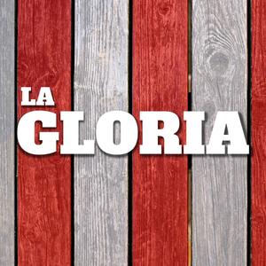 La gloria (feat. Maxi Lambert & Edgar Fernando García)