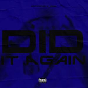 Did It Again (Explicit)