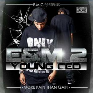 I Am Carolina (Intro)