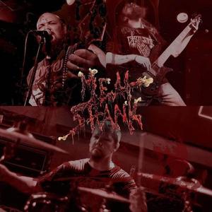 The Antichrist (feat. Drew Frerking & Alex Hahn)