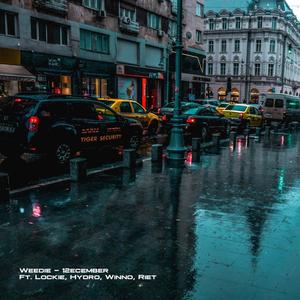 12ecember (feat. Lockie, Winno & Riest) (Explicit)