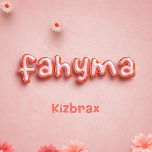 Fahyma