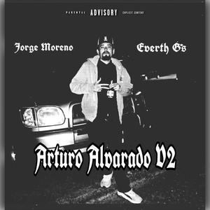 Arturo Alvarado V2 (feat. Jorge Moreno)