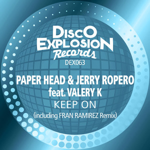 Keep On (Fran Ramirez Remix)