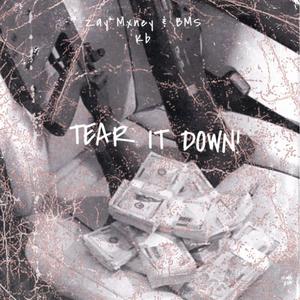 Tear it down! (feat. BMS Kb) [Explicit]