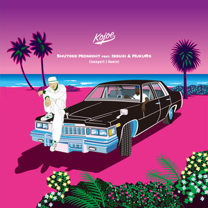 Shutoko Midnight(feat. ISSUGI & MuKuRo) (Jansport J Remix)