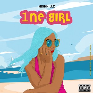 One Girl (Explicit)