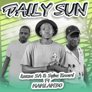 Daily Sun (Explicit)
