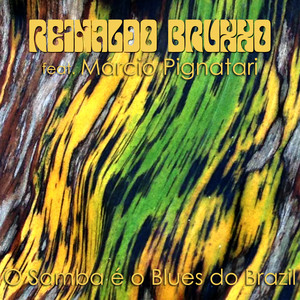 O Samba É o Blues do Brazil