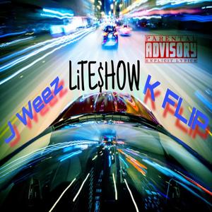 Liteshow (feat. KFLIP) [Explicit]