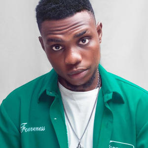 Ayox Ashawo Boy Cover (feat. Ayox) (Explicit)