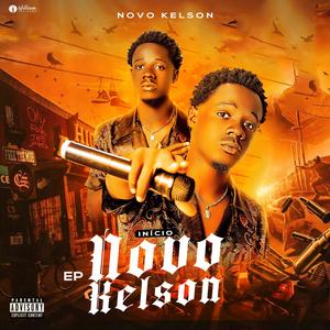 Eu Vou (feat. Novo Kelson, Lil Mingas, Muller & Coreano) (Explicit)