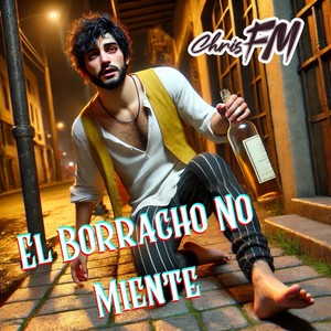 El Borracho No Miente