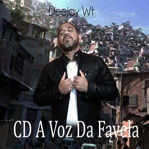 A Voz da Favela