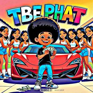 This ***** bad (feat. TBE Phat) (Explicit)