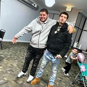 DOM'S WORLD Pt. 2 (feat. NTG Truskii) (Explicit)