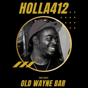 Old Wayne Bar (Explicit)